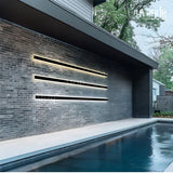 Solara™ Waterproof LED Wall Light