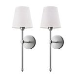 Wireless Wall Lights (Set of 2)