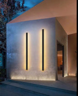 Chloe outdoor wall light 