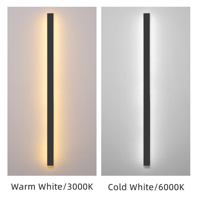 Chloe outdoor wall light 