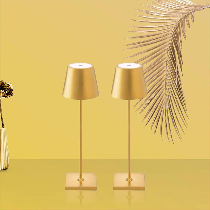 mood cordless table lamp