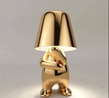 Thinker cordless table Lamp