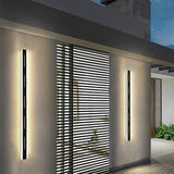 Chloe outdoor wall light 