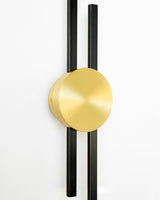 Minimalist Elles wall lamp