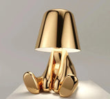 Thinker cordless table Lamp