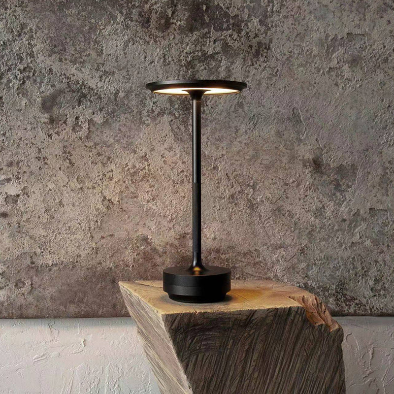 Atmosphere™ Metallic Wireless Table Lamp