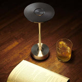 Atmosphere™ Metallic Wireless Table Lamp