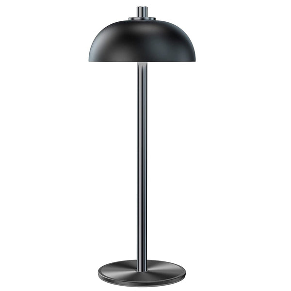 Bedside Desk Lamp Black