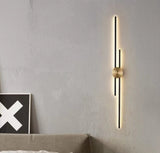 Minimalist Elles wall lamp